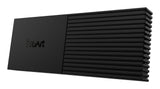 ASUS PA40SU SSD kabinet Sort M.2