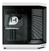 HYTE Y70 Midi Tower Sort, Hvid