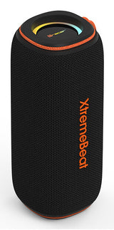 Tracer XtraVox XL TWS BT RGB BLACK Festtaler Sort 30 W