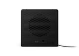 Philips TAR4500/10 vækkeur Digital alarmur Sort