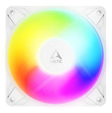 ARCTIC Freezer P12 Pro Reverse A-RGB (White) Computerkabinet Ventilator 12 cm Hvid 1 stk