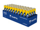 Varta Longlife Power AAA Engangsbatteri Alkaline