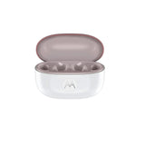 Motorola Moto Buds 2 Headset Trådløs I ørerne Opkald/musik Bluetooth Violet