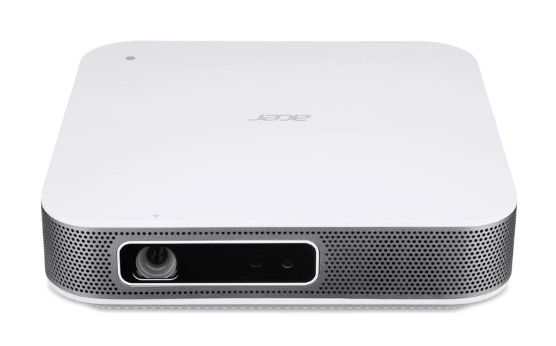 Acer PD1520s 1200 ANSI lumens DLP 1080p (1920x1080) Sølv