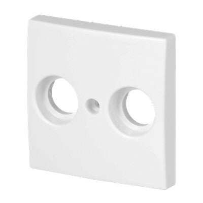 Busch-Jaeger 2531-914 Hvid