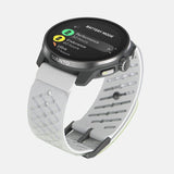 Suunto Race S 3,35 cm (1.32") AMOLED 45 mm Digital 466 x 466 pixel Berøringsskærm Grå GPS (satellit)
