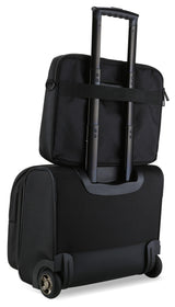 Acer Traveler Case 39,6 cm (15.6") Mappe Sort