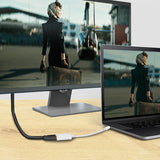 2Direct CV0036A videokabel adapter 0,15 m Mini DisplayPort HDMI Hvid