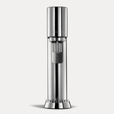 SodaStream Ensō Rustfrit stål Sølv