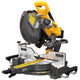 DeWALT DCS781N-XJ geringsav