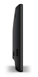 Garmin DriveSmart 86 navigator Fastgjort 20,3 cm (8") TFT Berøringsskærm 295,2 g Sort