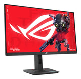 ASUS XG27UCS computerskærm 68,6 cm (27") 3840 x 2160 pixel 4K Ultra HD LCD Sort