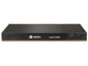 Vertiv Avocent AV 3216 KVM Switch Stativ-montering Sort