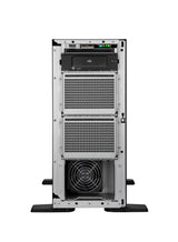 HPE ProLiant ML110 Gen11 3508U 2.1GHz 8c 1P 1x32GB-R 8SFF 2x480GB SSD 2x1000W PS EU server 960 GB Tårn (4,5U) Intel® Xeon Bronze 2,1 GHz 32 GB DDR5-SDRAM 1000 W