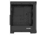 GENESIS Irid 505F Midi Tower Sort