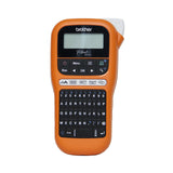 Brother PTE110VPYP1 etiketprinter 180 x 180 dpi 20 mm/sek. TZe QWERTY