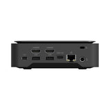 GIGABYTE GB-BER7-8840 PC barebone Sort PRO 8840U 3,3 GHz
