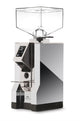 Eureka Mignon Specialita' 310 W Sort, Krom