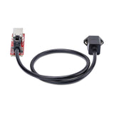 StarTech.com MR12GI-NETWORK-CARD netværkskort Intern Ethernet 2500 Mbit/s