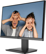 MSI PRO MP223 E2 computerskærm 54,5 cm (21.4") 1920 x 1080 pixel Fuld HD LED Sort