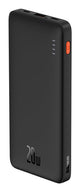 Baseus Airpow 10000 mAh Sort
