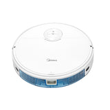 Midea I5C robotstøvsuger Hvid