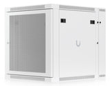 Ubiquiti UACC-Rack-12U-Wall-SW-P Vægmonteret stativ Hvid