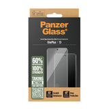 PanzerGlass ® Skærmbeskyttelse OnePlus 13 | Ultra-Wide Fit