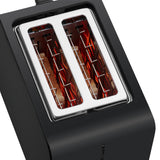 WMF Stelio 0414210071 7 2 skive(r) 1050 W Sort