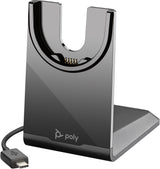 HP Poly Voyager USB-C-bordoplader