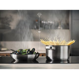 Electrolux EIV634 Sort Indbygget 60 cm Zone induktionskogeplade 4 zone(s)