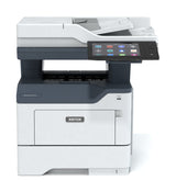 Xerox VersaLink B415, A4-format, 47 sider/min, dupleks kopiering/udskrivning/scanning/fax, PS3, PCL5e/6, 2 magasiner, i alt 650 ark