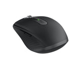 Logitech 910-006958 mus Kontor Højre hånd RF trådløs + Bluetooth Laser 8000 dpi