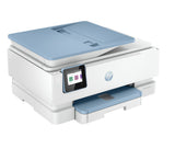 HP ENVY Inspire 7921e Trådløst All-in-One Farve Printer, Instant Ink; Fotoudskrivning