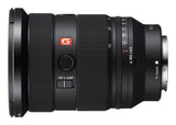 Sony FE 24-70mm F2.8 GM II MILC Standard zoomlinse Sort