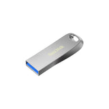 SanDisk SDCZ74-1T00-G46 USB-nøgle 1 TB USB Type-A 3.2 Gen 1 (3.1 Gen 1) Sølv