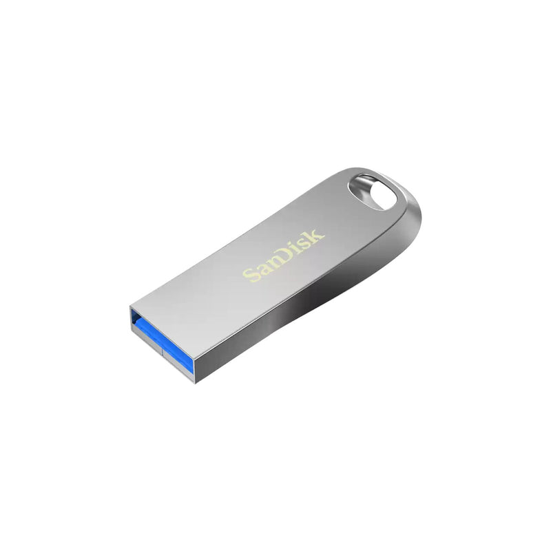 SanDisk SDCZ74-1T00-G46 USB-nøgle 1 TB USB Type-A 3.2 Gen 1 (3.1 Gen 1) Sølv
