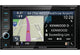 Kenwood DNR4190DABS bil media receiver Sort 200 W Bluetooth