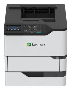 Lexmark MS826de 1200 x 1200 dpi A4