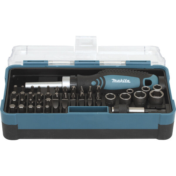 Makita B-36170 mekaniske værktøjssæt