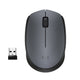 Logitech M170 mus Kontor Ambidextrous RF trådløst Optisk 1000 dpi