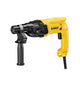 DeWALT D25033K-QS hammerbor 710 W 1550 rpm SDS-plus
