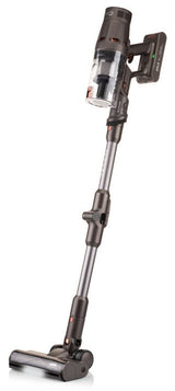 Eta Terier 3 v 1 Stick vakuum Batteri Dry HEPA Poseløs 0,5 L 500 W Brun 4 At