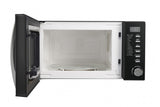 Esperanza COCINERO Sort Kombination mikroovn Bordplade 20 L 1200 W