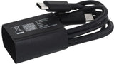 Motorola SJMC1252 oplader til mobil enhed Universel Sort Vekselstrøm Indendørs