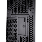 ASUS ProArt PA602 Midi Tower Sort