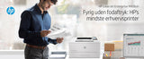 HP LaserJet Enterprise M406dn