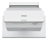 Epson EB-770F 4100 ANSI lumens 3LCD 1080p (1920x1080) Hvid