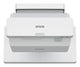 Epson EB-770F 4100 ANSI lumens 3LCD 1080p (1920x1080) Hvid