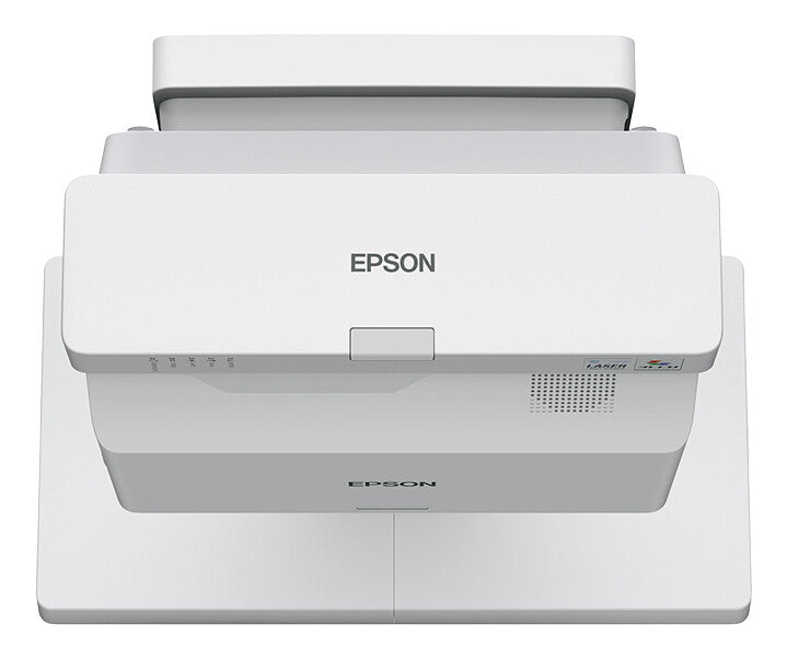 Epson EB-770F 4100 ANSI lumens 3LCD 1080p (1920x1080) Hvid
